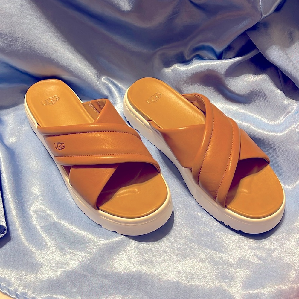 UGG Slippers/Sandals